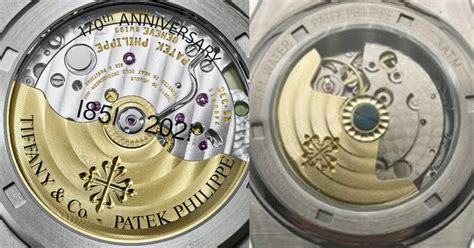 how to get fake patek philippe